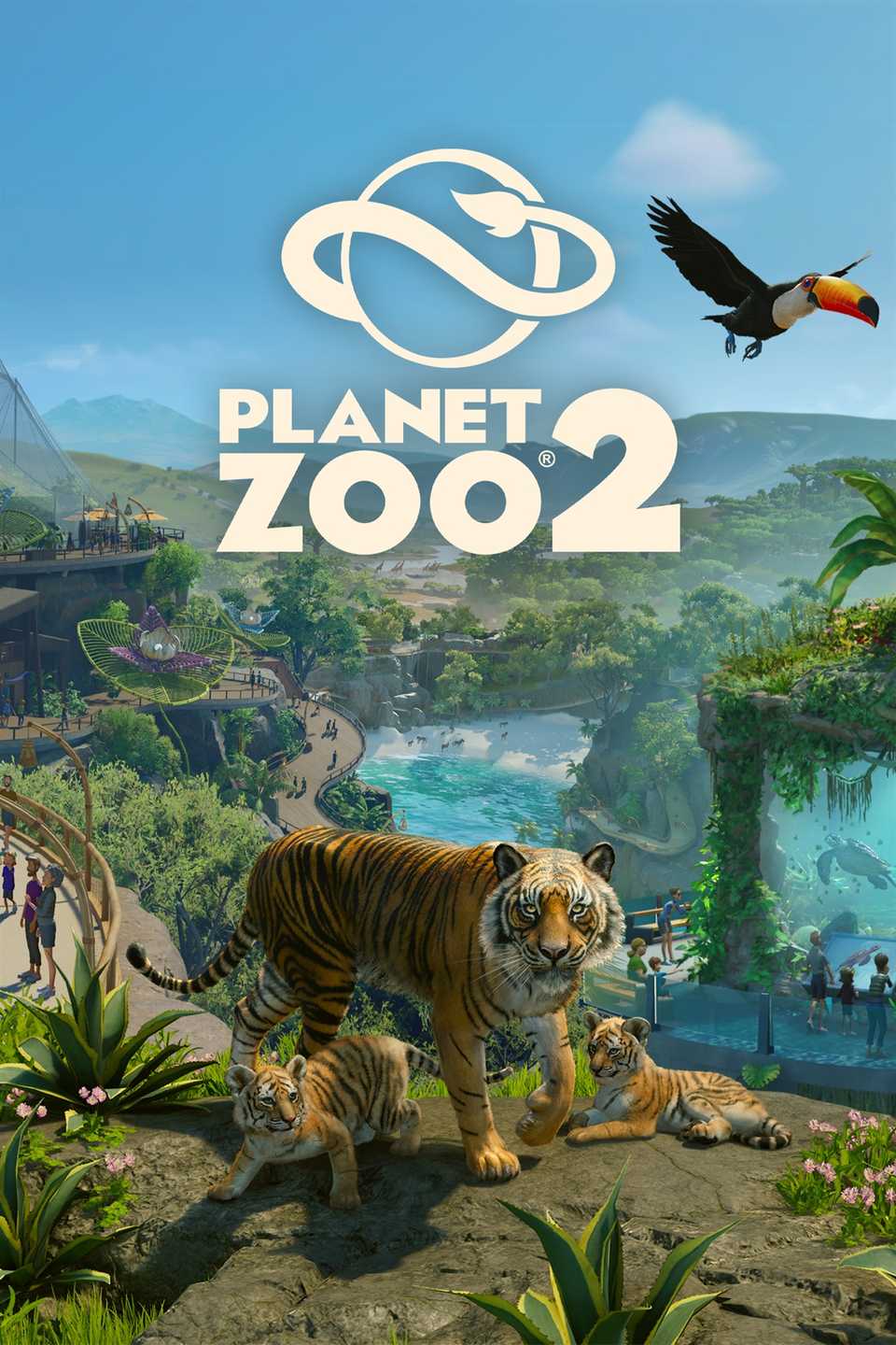 Planet Zoo 2 Hit With Wave Of Negative Reviews, Branded “Completely ...