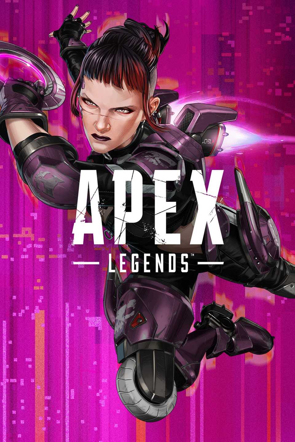 Apex Legends May Be The Next Video Game To Be Added To The TV ...