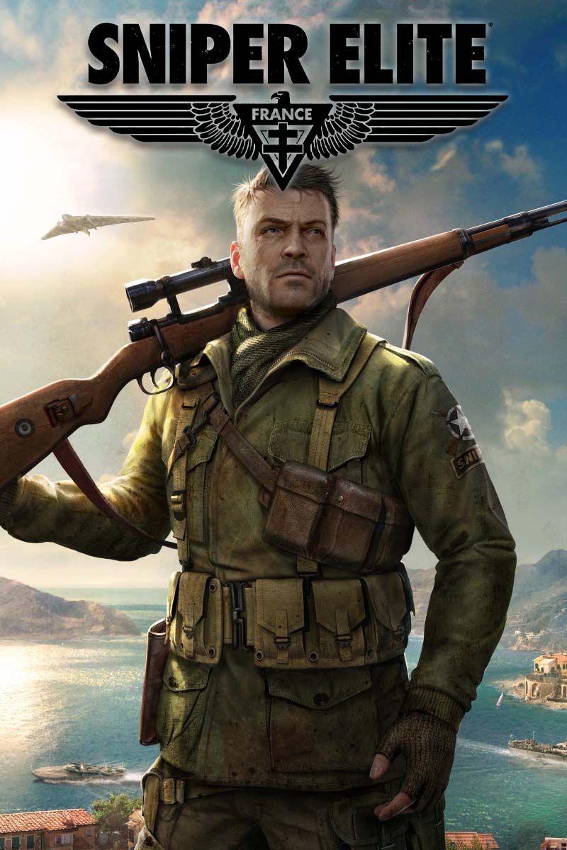 Sniper Elite