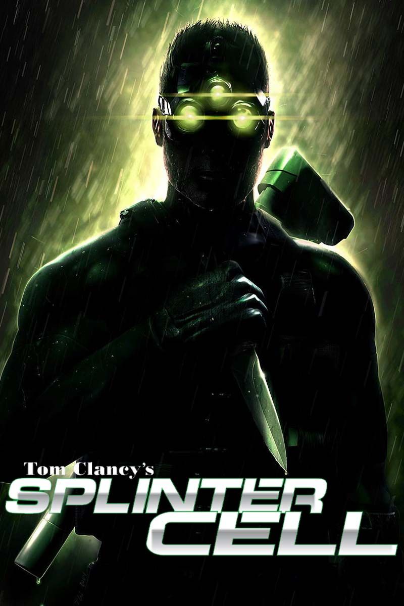Splinter Cell