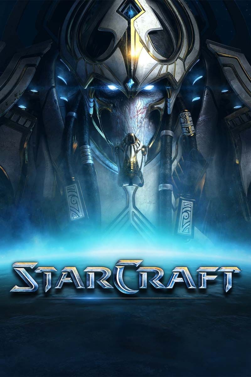 StarCraft