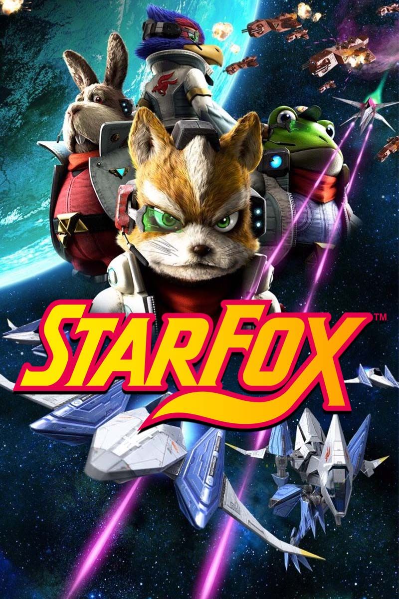 Star Fox