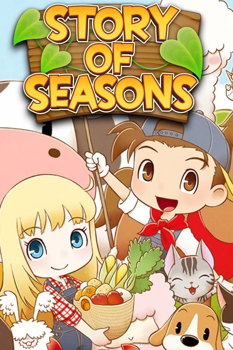 Story Of Seasons