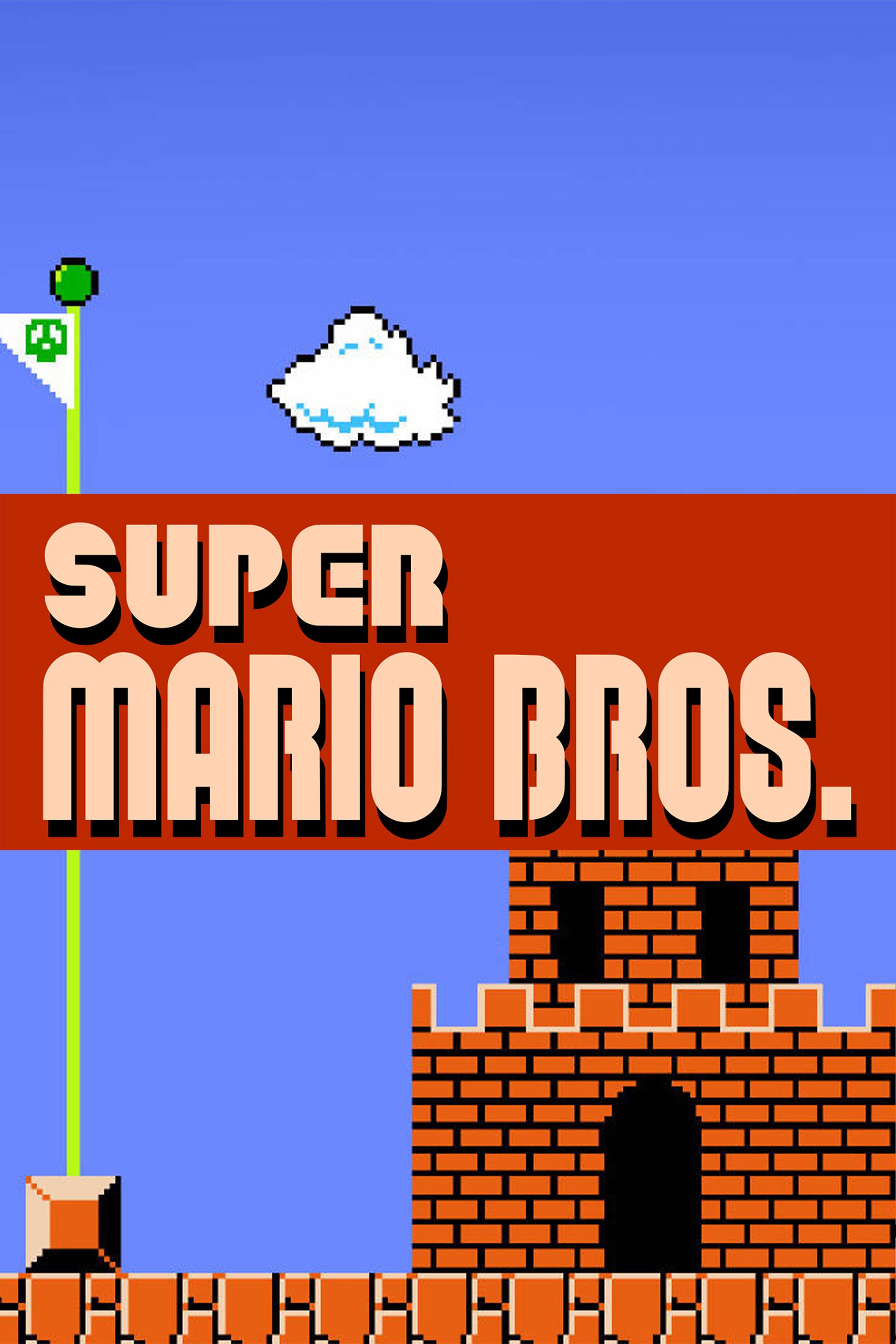 super mario bros