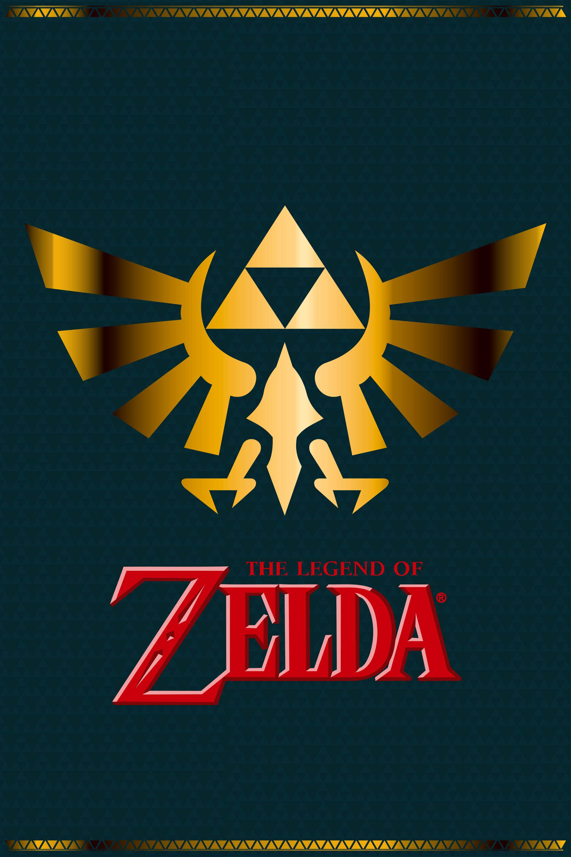 The Legend of Zelda