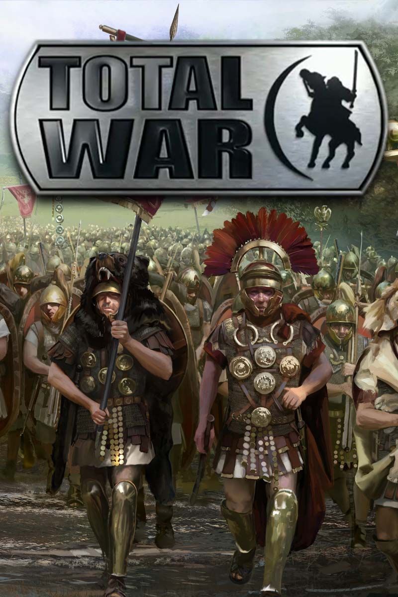 Total War