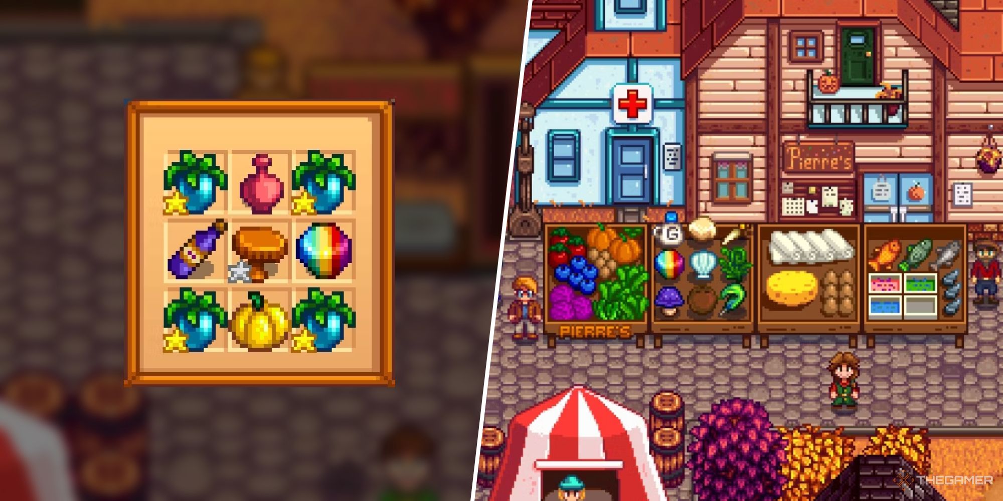 5 Reasons that Stardew Valley Is My Favorite Game Right Now – The Blue &  Gold