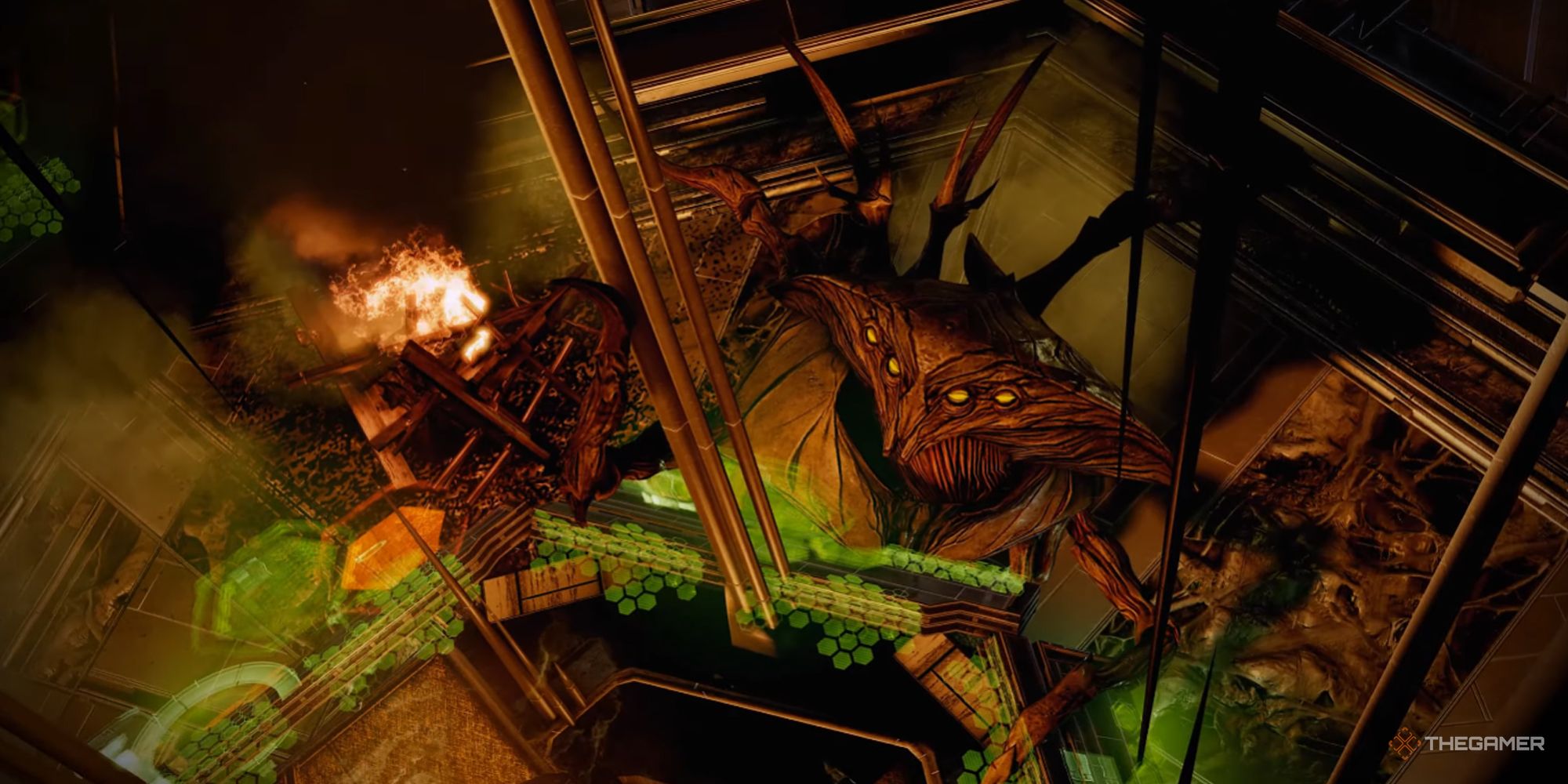 Should You Destroy Or Save The Collector Base In Mass Effect 2?