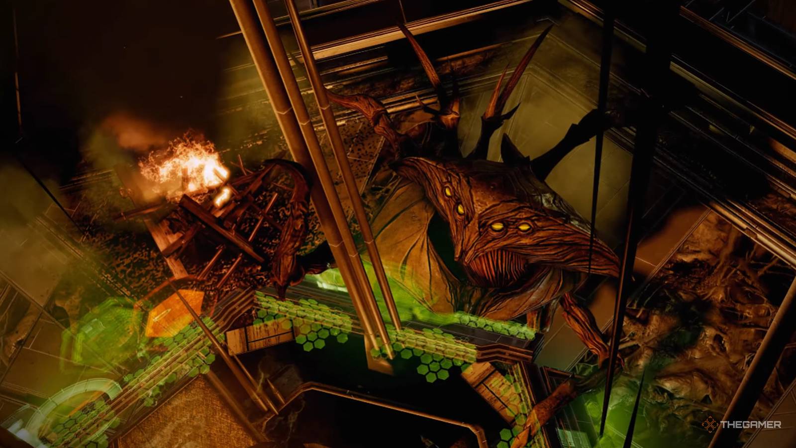 Should You Destroy Or Save The Collector Base In Mass Effect 2?