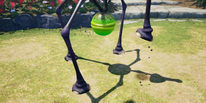 10 Enemies In Pikmin 4, Ranked By How Insulting Their Names Are