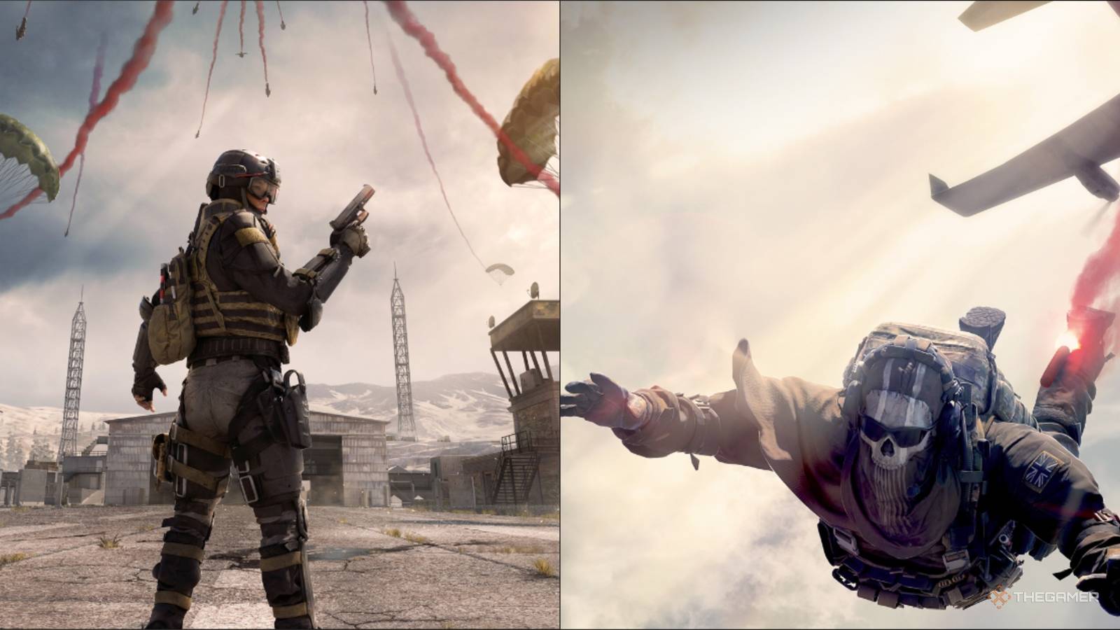 Mission Complete Cod How To Complete The Shadow Company Intel Mission In CoD: Warzone 2 Season 4