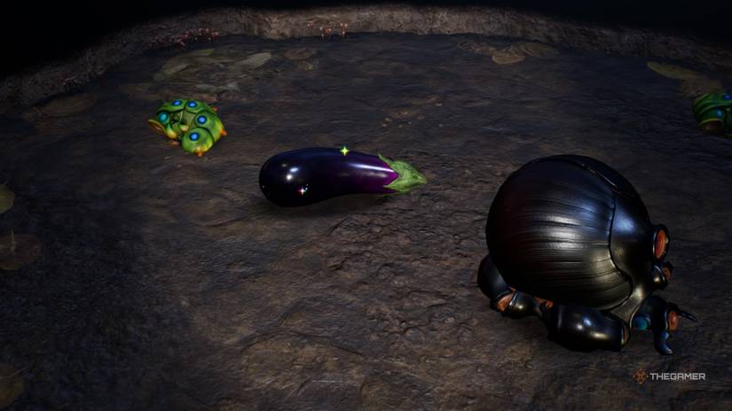 Every Primordial Thicket Treasure Location In Pikmin 4
