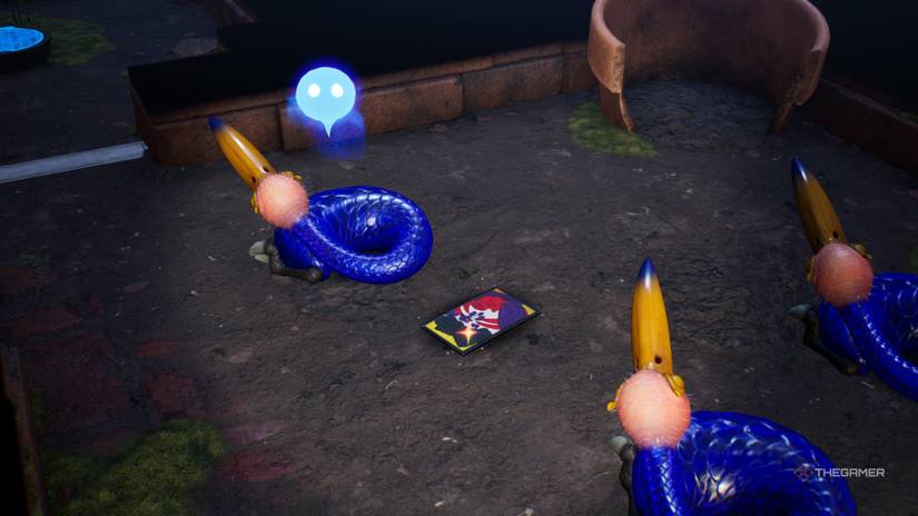 Every Primordial Thicket Treasure Location In Pikmin 4