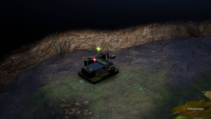 Every Primordial Thicket Treasure Location In Pikmin 4