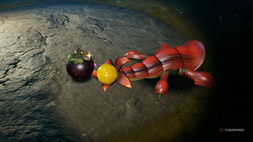 Every Primordial Thicket Treasure Location In Pikmin 4