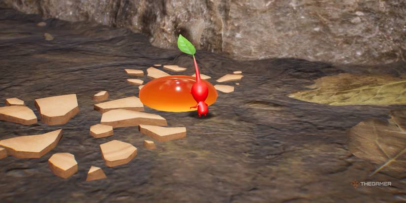 Explained: What Are Pikmin?