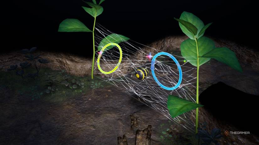 Every Primordial Thicket Treasure Location In Pikmin 4