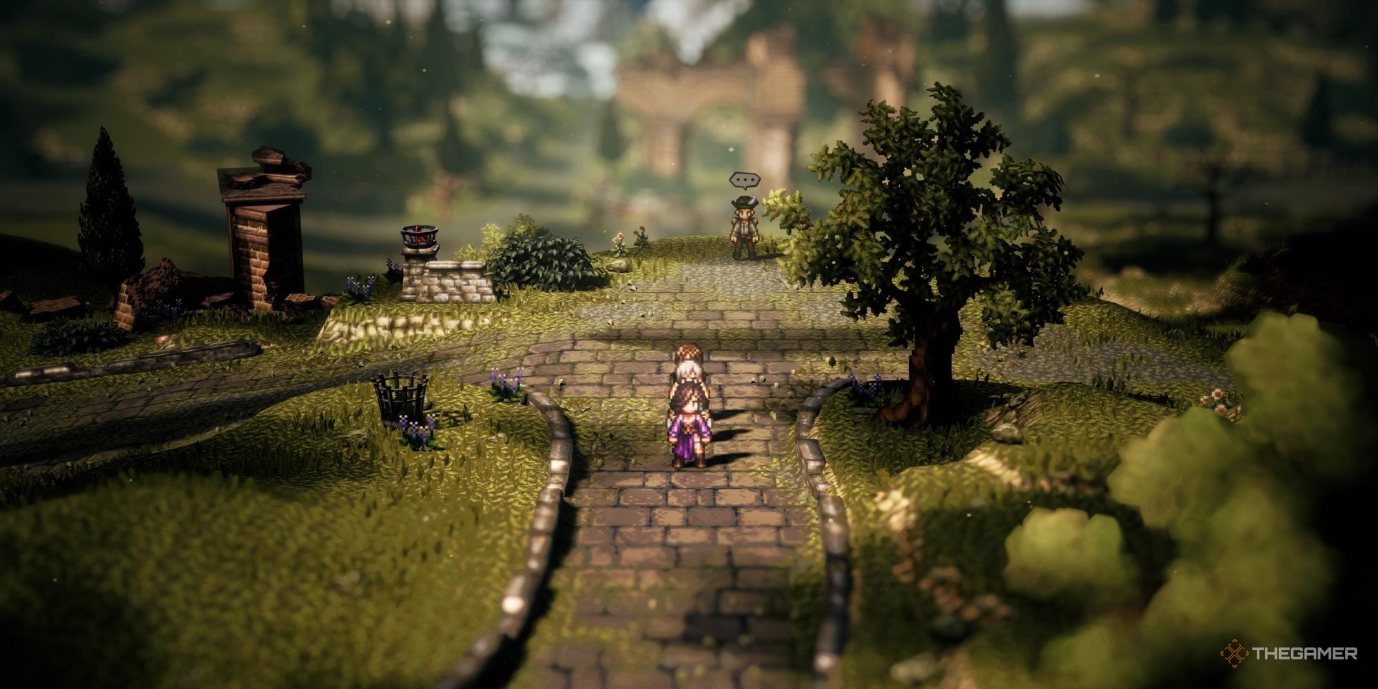 The Best High Fantasy Video Games Ever Made