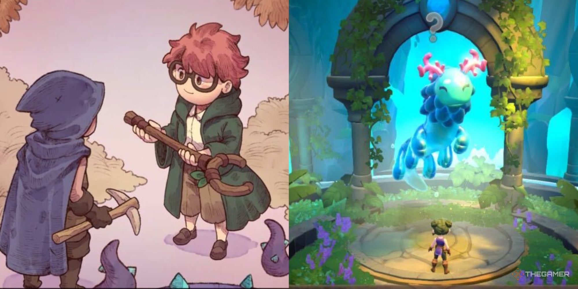 Fae Farm | TheGamer