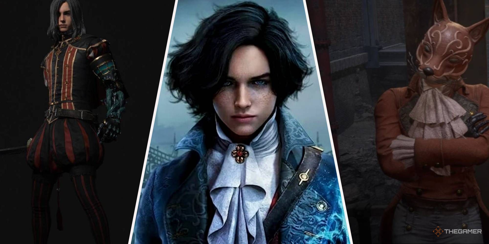 All Costume Locations In Lies Of P