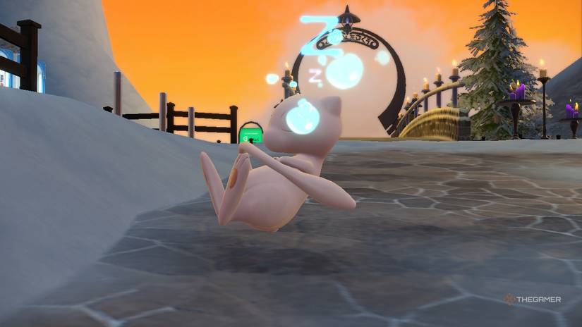 How To Beat The Mewtwo Tera Raid In Pokemon Scarlet & Violet