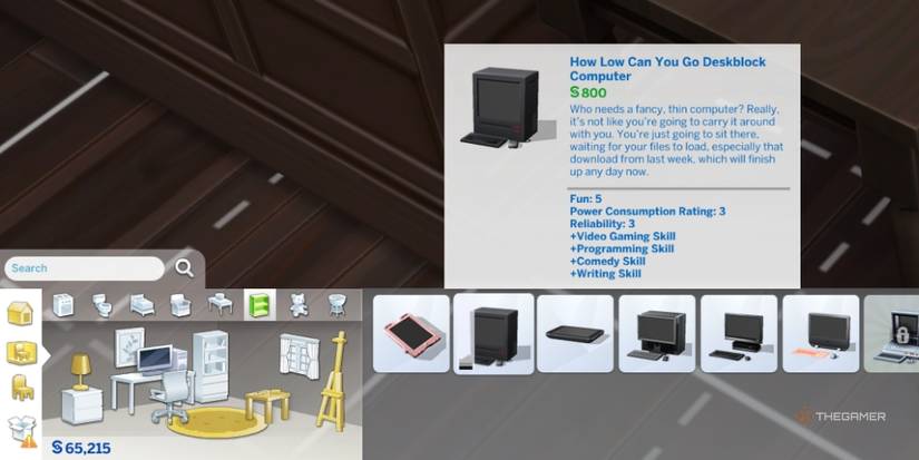 How To Write And Sell Novels In The Sims 4