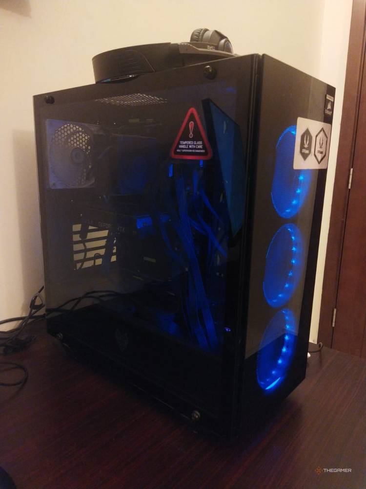 PC Case Sizes, Explained