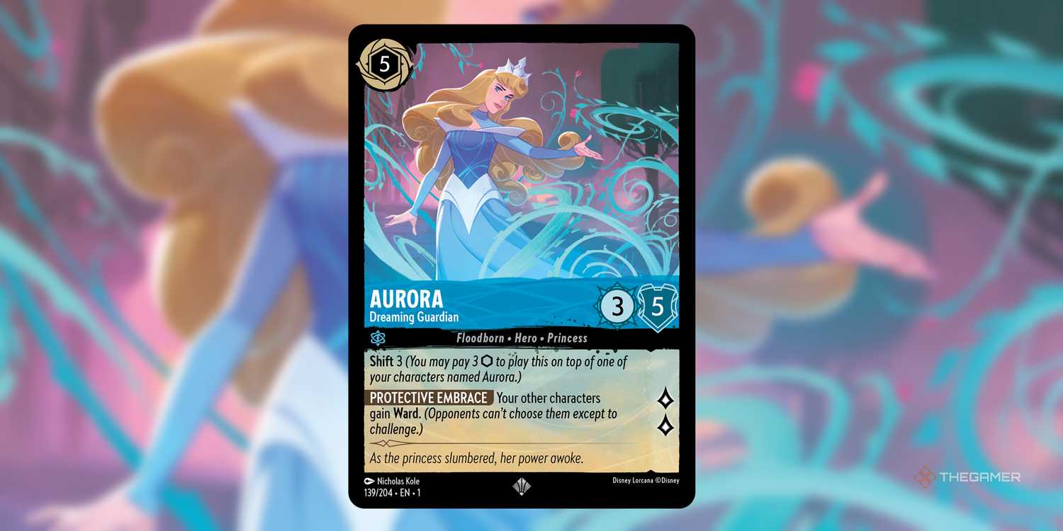 The Most Popular Disney Lorcana Cards After Rotation The Most Popular Disney Lorcana Cards After Rotation