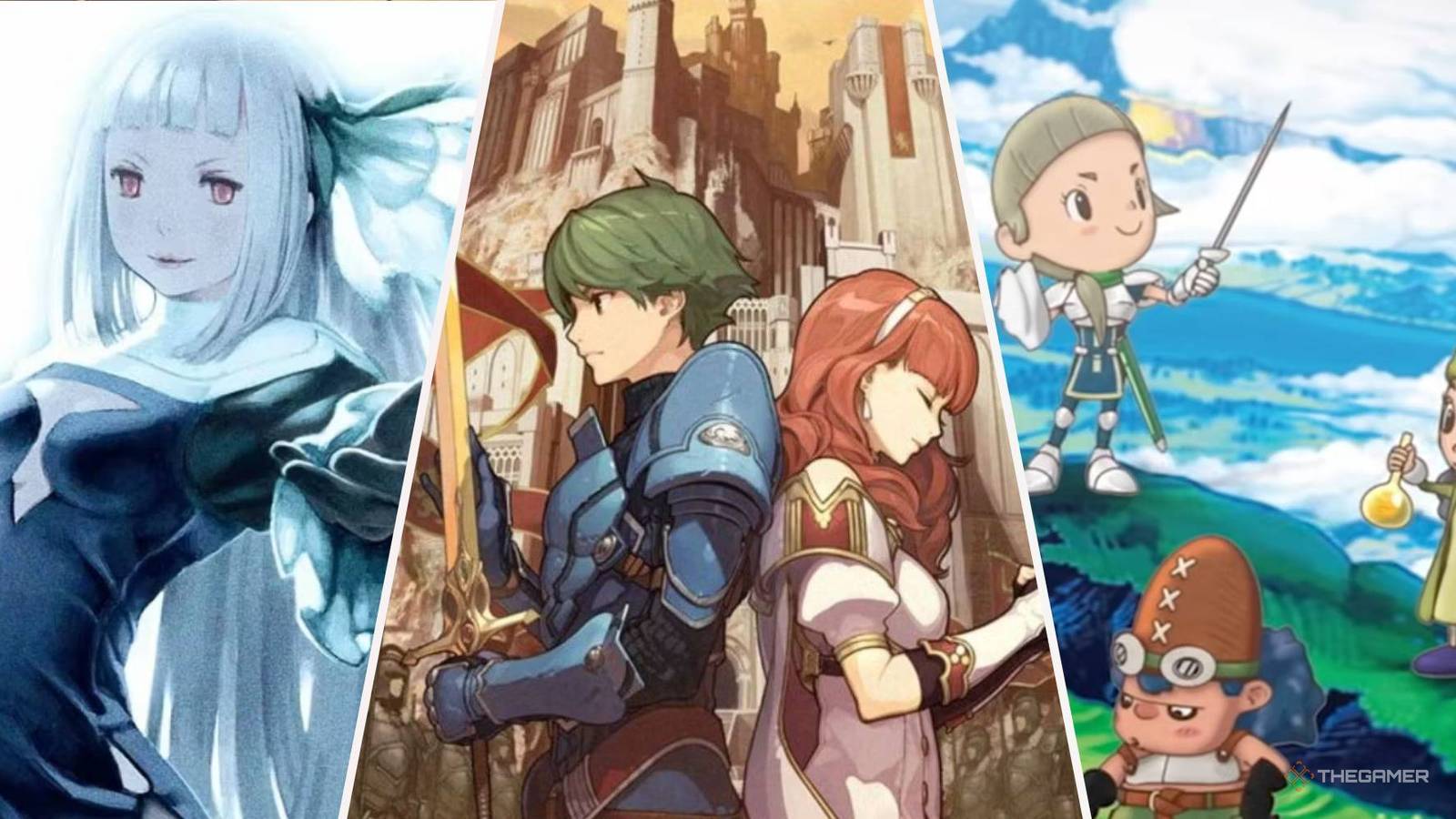 Underrated 3DS Games That Are Still Great To Play Today