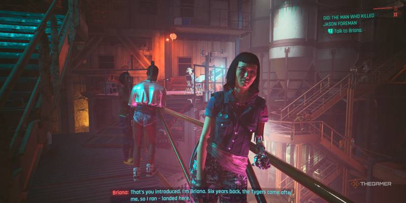 Best Quests In Cyberpunk 2077: Phantom Liberty