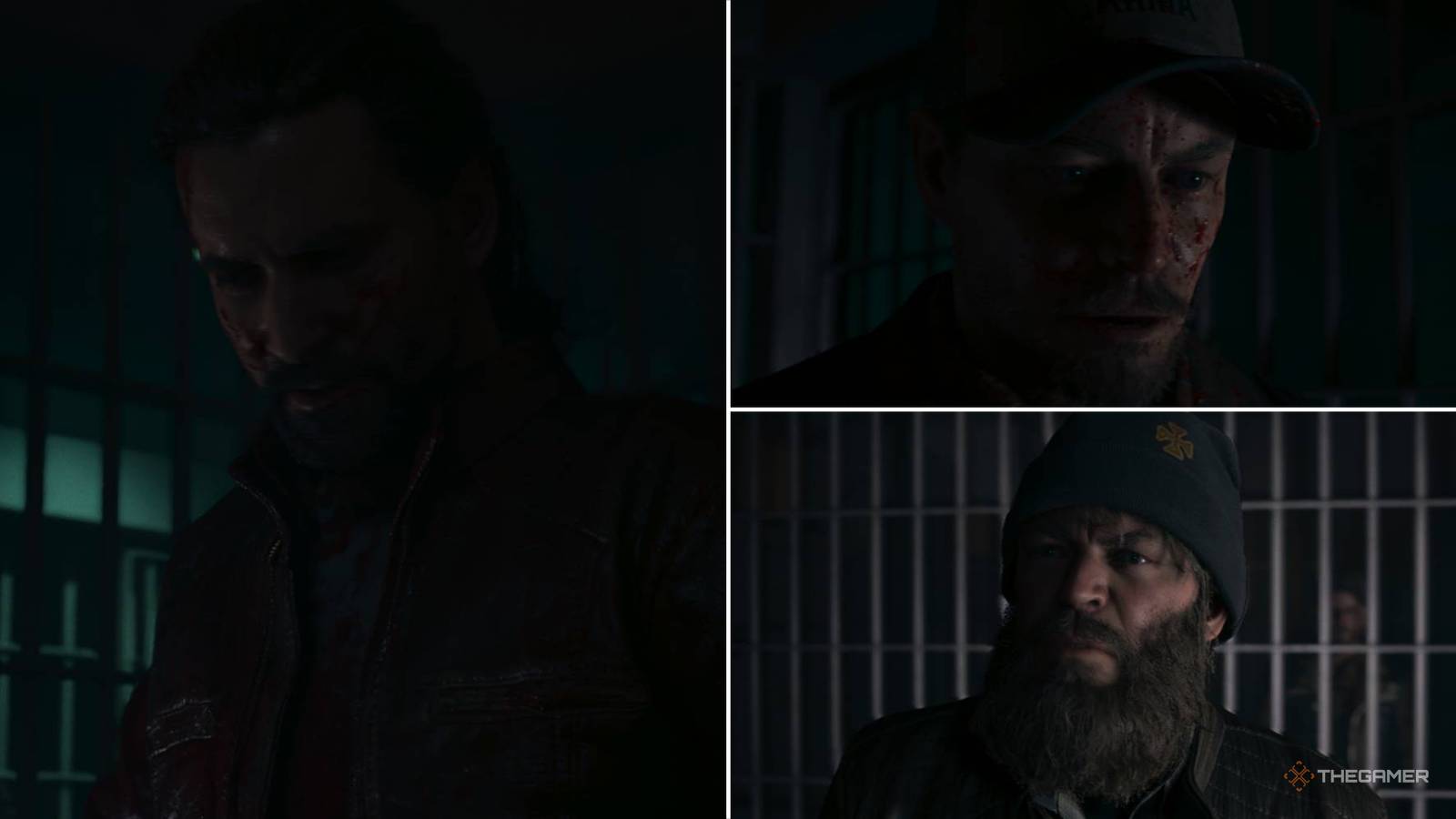 How To Beat Scratch In Alan Wake 2