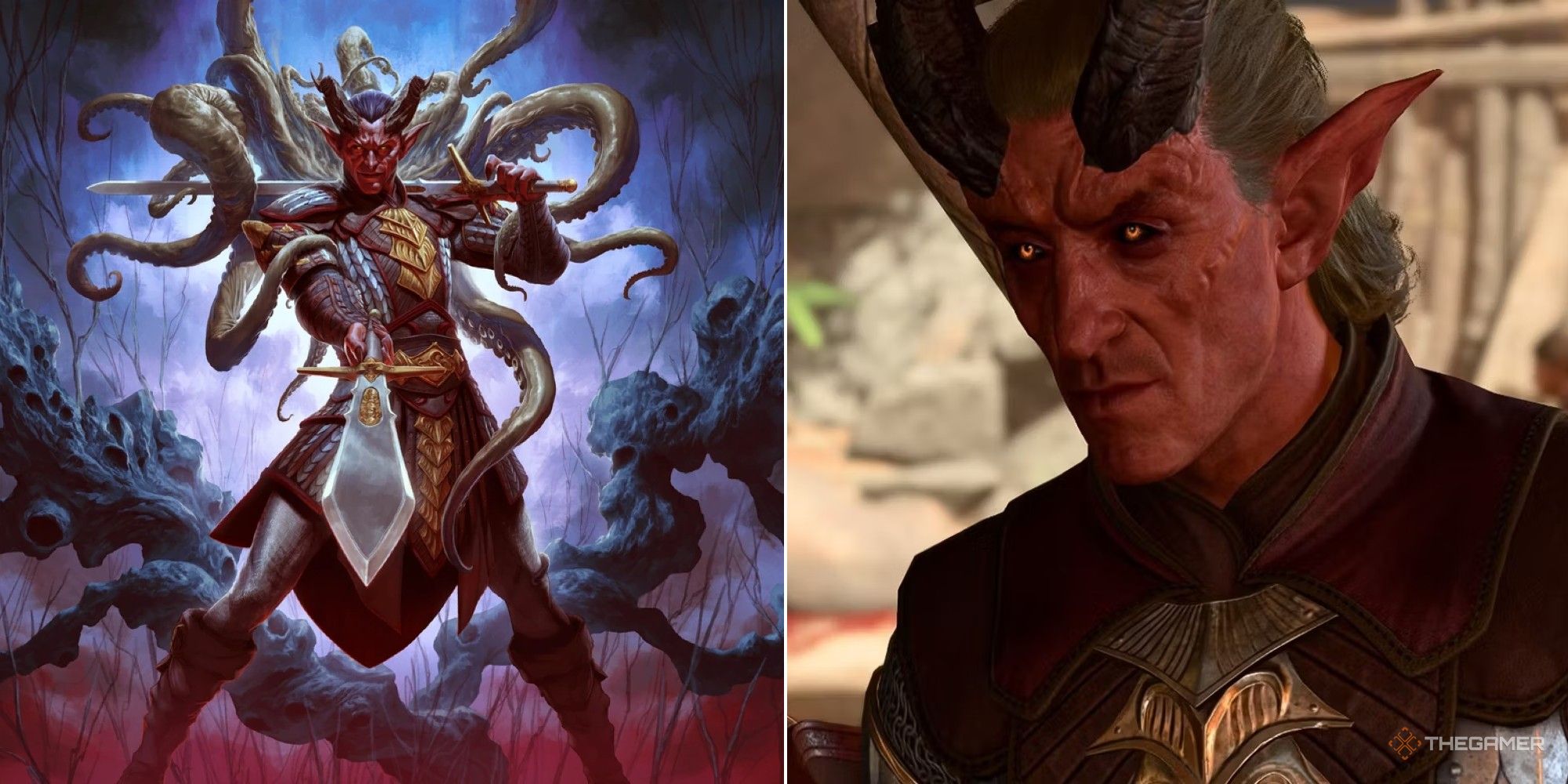 Who Is Zevlor In Baldur's Gate 3?