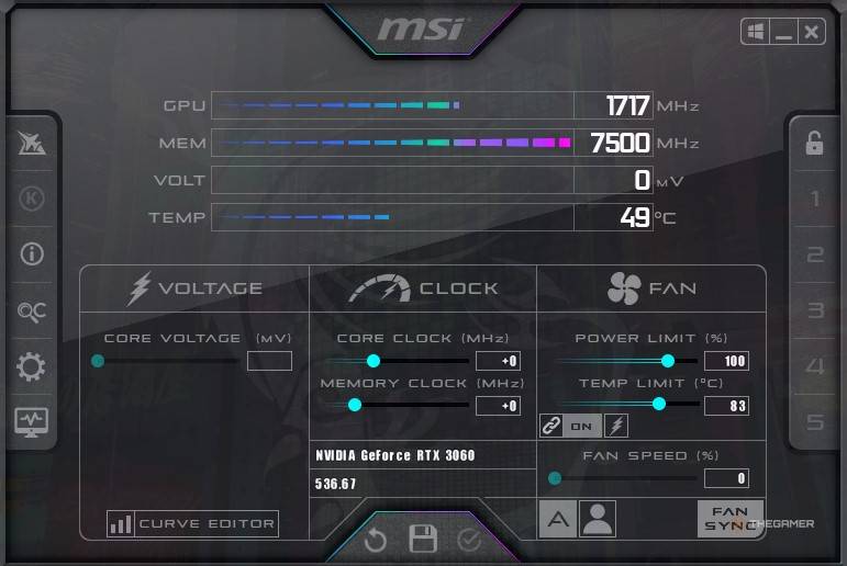 How To Overclock Your Gaming PC