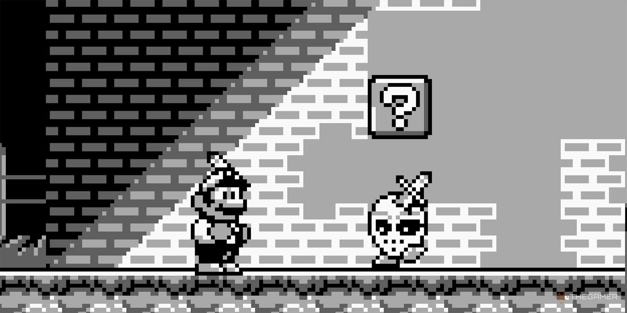 The Best Mario Games Where Bowser Isn't The Villain