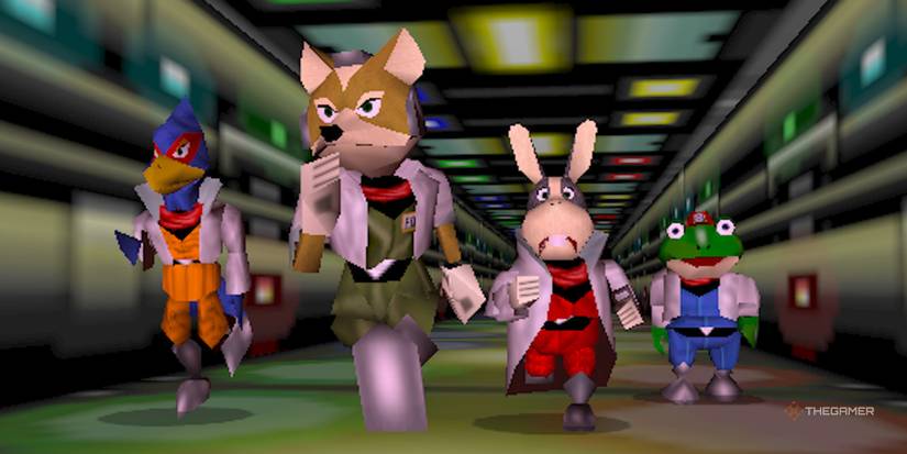 The Best N64 Games Of All Time, Ranked