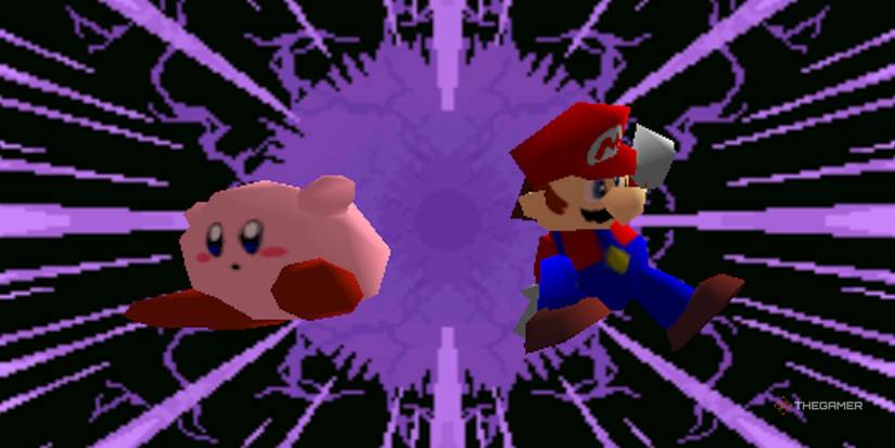 The Best N64 Games Of All Time, Ranked