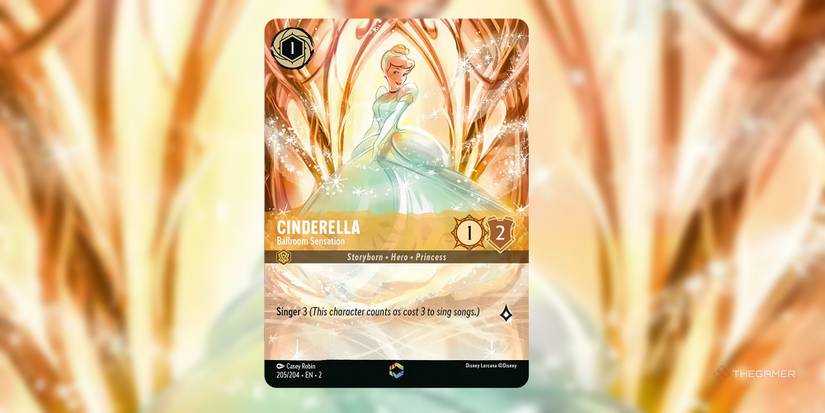 All Enchanted Rare Cards Ranked From Rise Of The Floodborn In Disney Lorcana All Enchanted Rare Cards Ranked From Rise Of The Floodborn In Disney Lorcana