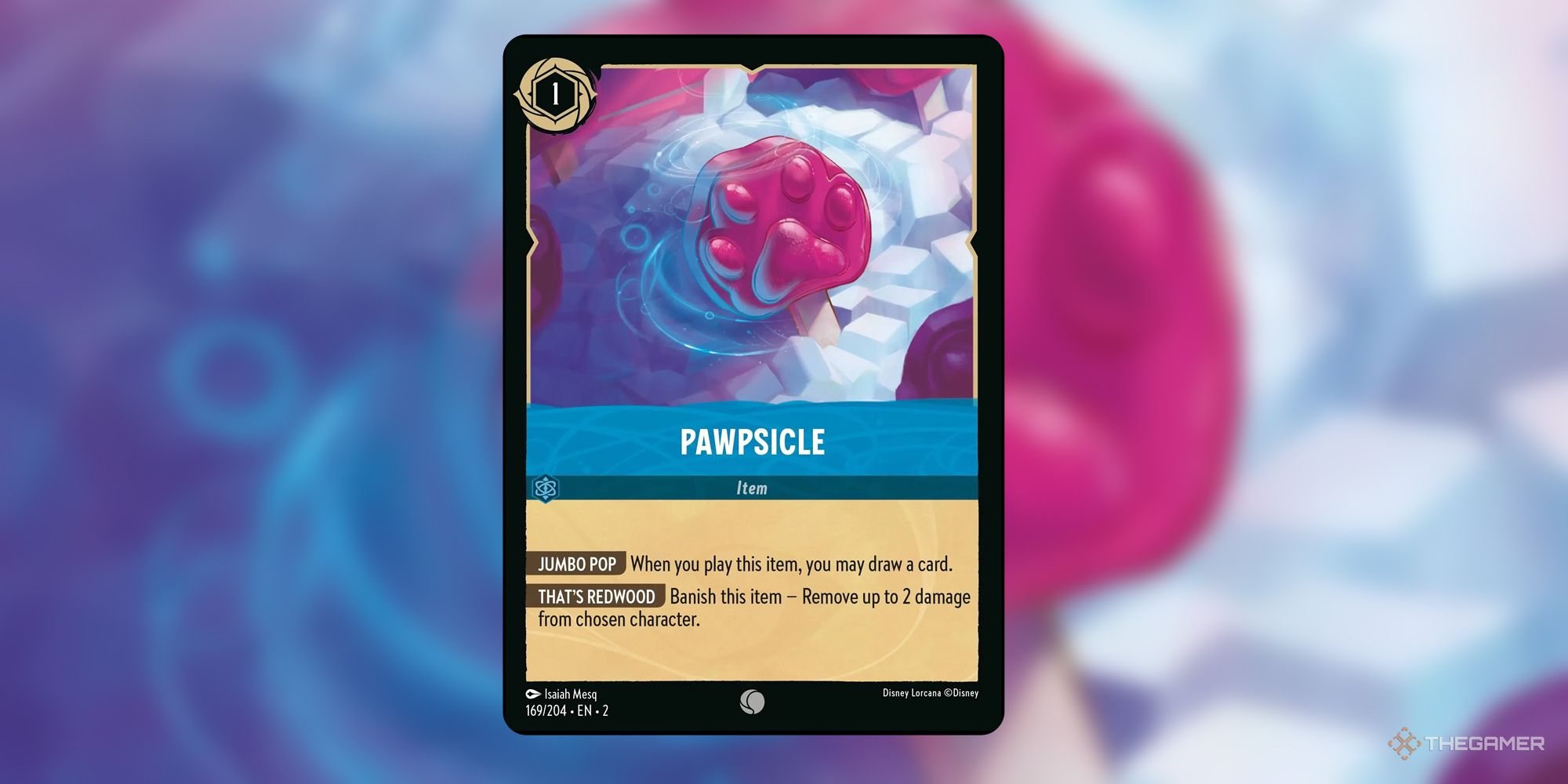 Lorcana Is Introducing Set Rotation With Fabled