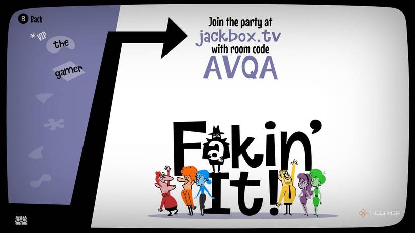 How To Install And Play Jackbox Games Party Packs