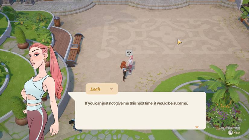 Geode Example Best Gifts To Give In Coral Island