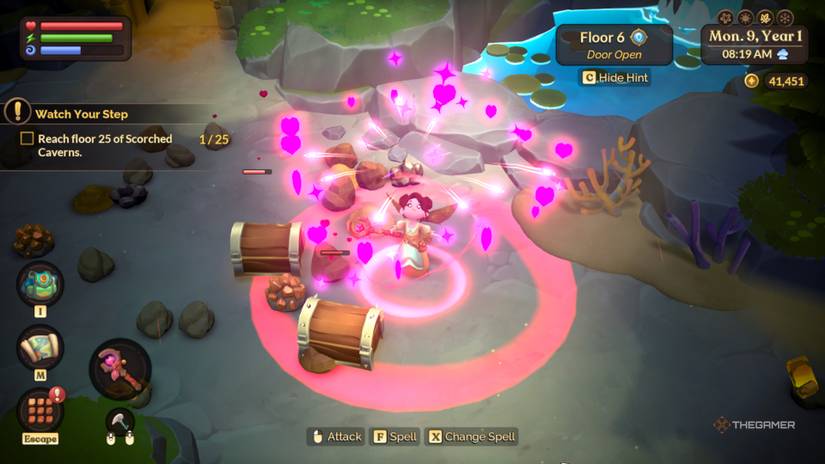 Which Game Is Better: Coral Island Or Fae Farm?