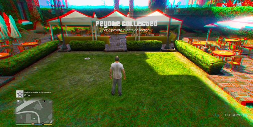 GTA 5: The Hardest Achievements To Get