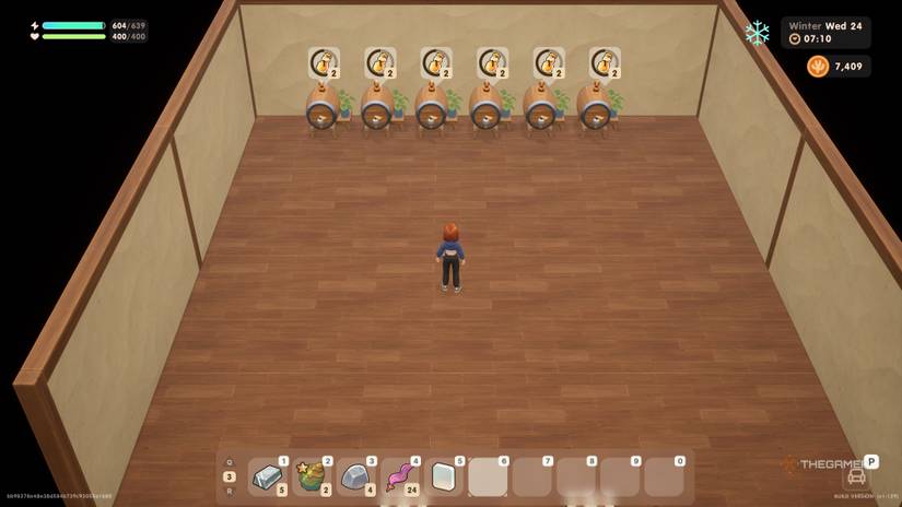 Best Tips For Your Farm Layout In Coral Island