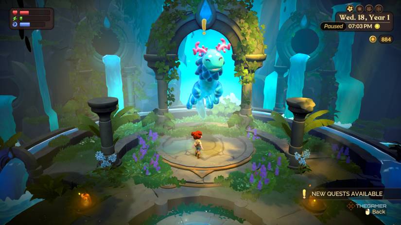 Which Game Is Better: Coral Island Or Fae Farm?