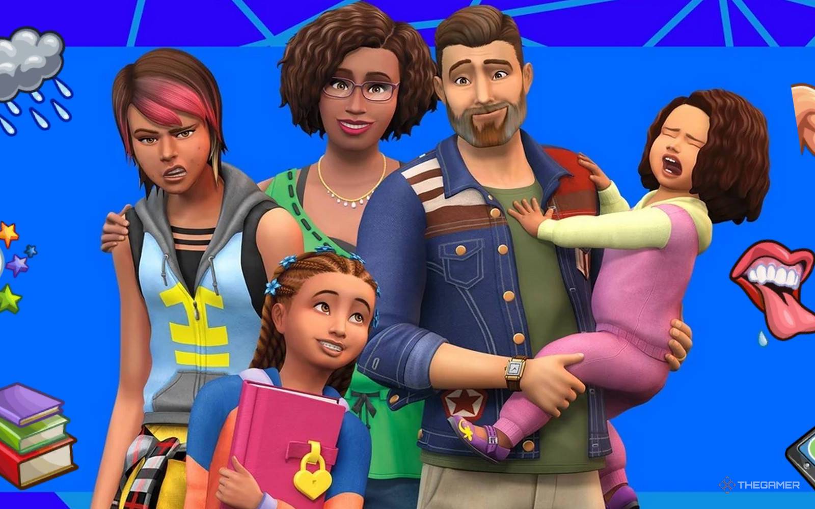 19 Sims 4 Traits Ideas Sims 4 Traits Sims 4 Sims