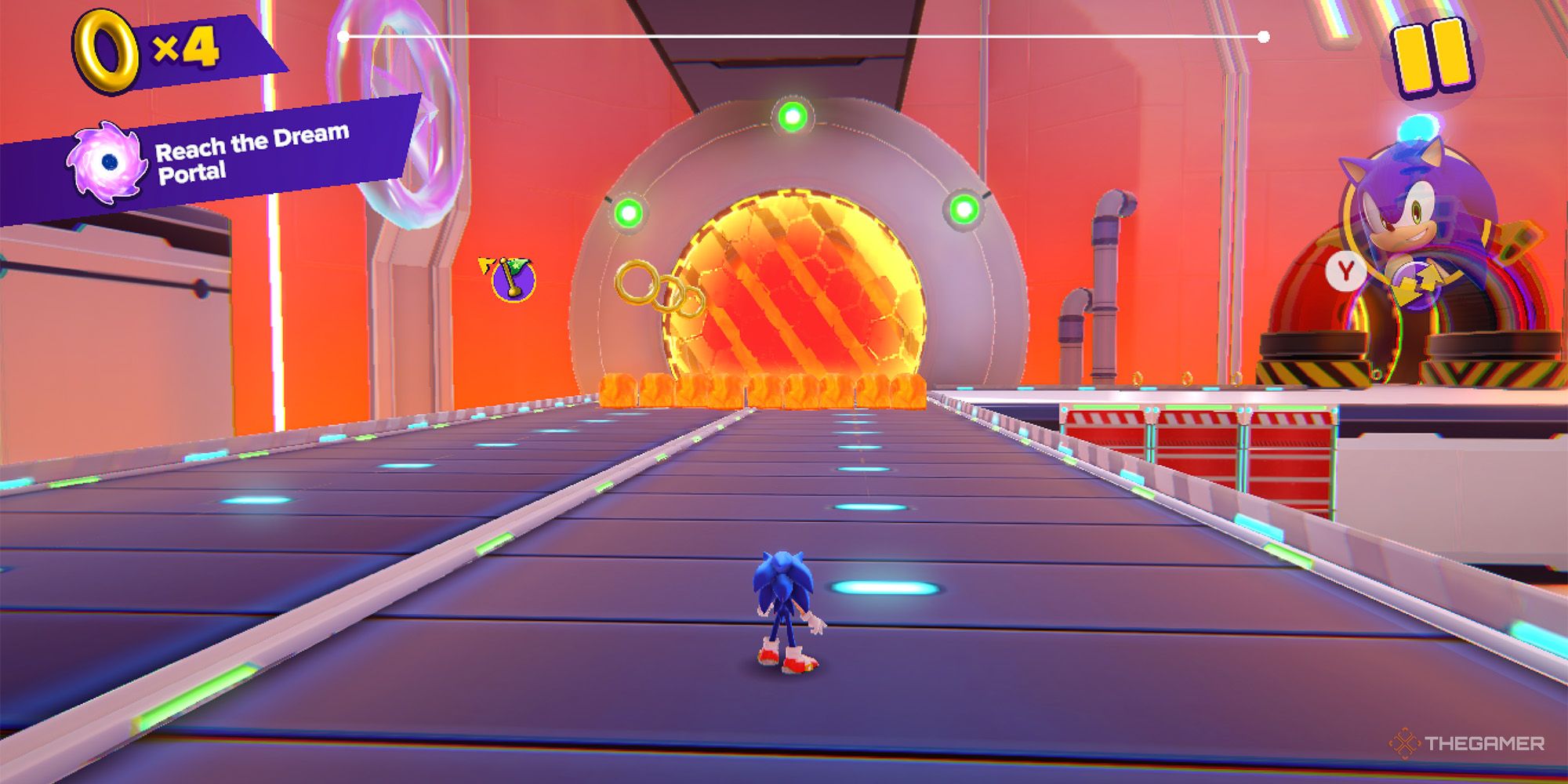 Ranking Every Playable Character In Sonic Dream Team