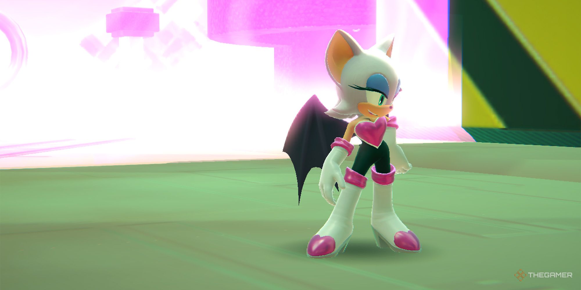 Ranking Every Playable Character In Sonic Dream Team