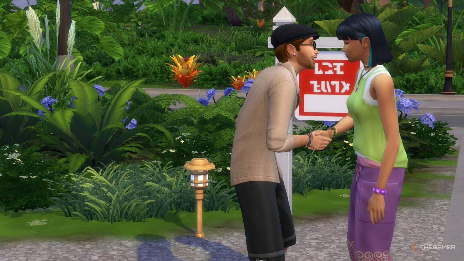 How To Fill Vacancies And Find Tenants In The Sims 4: For Rent