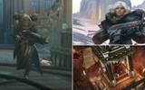 Pyromancer Sanctioned Psyker Melee Build For Warhammer 40,000: Rogue Trader