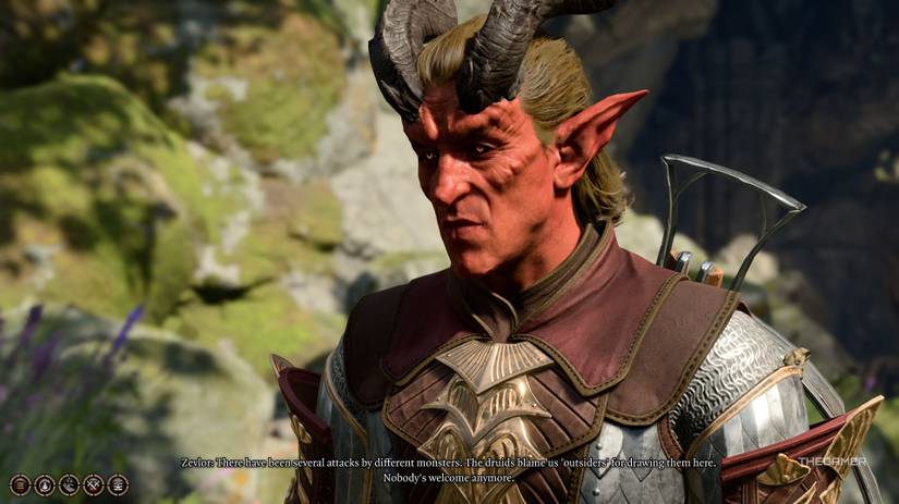 The Most Evil Dark Urge Decisions in Baldur's Gate 3